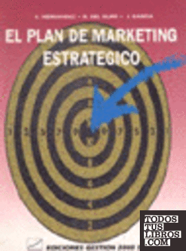 El plan de marketing estratégico