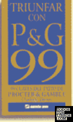 Triunfar con P & G 99