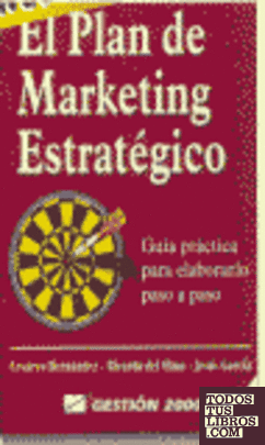 El plan de marketing estratégico
