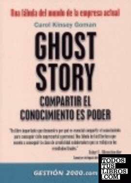 Ghost story