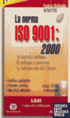 La norma ISO 9001