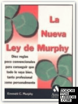 La nueva ley de Murphy