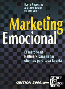 Marketing emocional