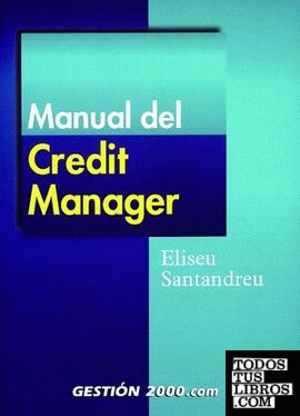 Manual del Credit Manager