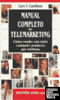 Manual completo de telemarketing