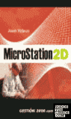 Microstation 2D