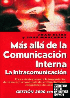 Más allá de la comunicación interna
