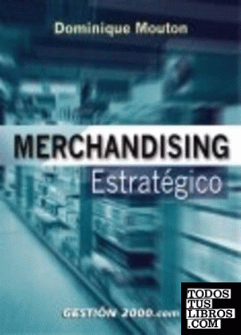 Merchandising estratégico