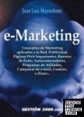 E-márketing