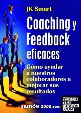 Coaching y feedback eficaces