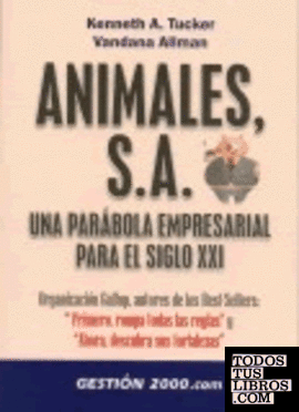 Animales S.A.