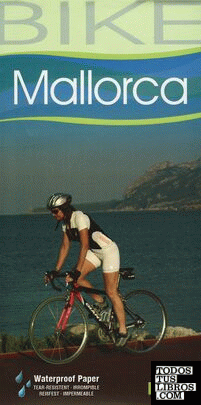Mallorca bike