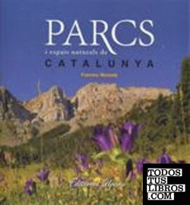 PARCS I ESPAIS NATURALS DE CATALUNYA