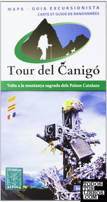 TRAVESSA TOUR DEL CANIGÓ