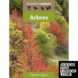 ARBRES- QUADERNS NATURA