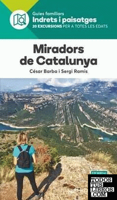 Miradors de Catalunya