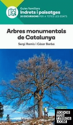 Arbres monumentals de Catalunya