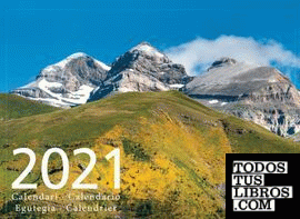 2021 pyrene calendari alpina