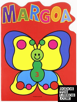 Margoa 3