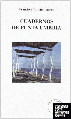 Cuadernos de Punta UmbrÍa