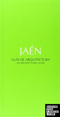 Guía de arquitectura de Jaén
