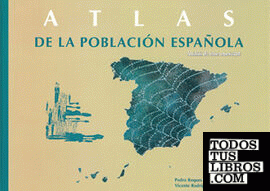 Atlas de la población española