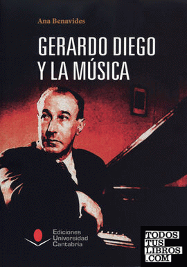 Gerardo Diego y la música