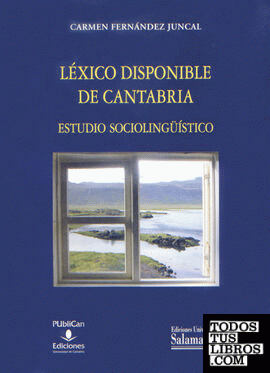 Léxico disponible de Cantabria