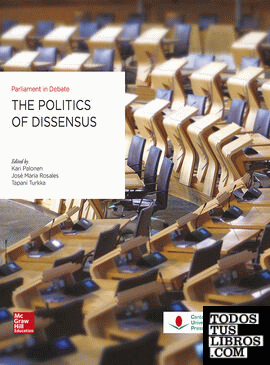 The politics of dissensus: Parliament in debate