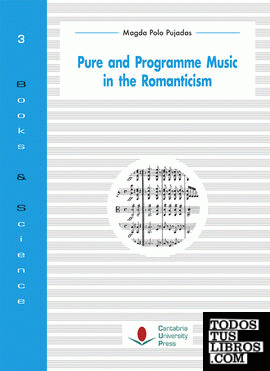 Pure and Programme Music in the Romanticism.