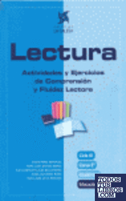 Lectura, actividades y ejercicios de comprensión y fluidez lectora, 5 Educación Primaria. Cuaderno 2