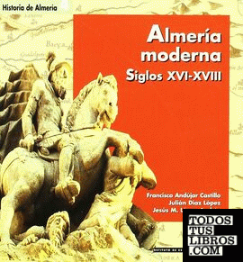 Almería moderna