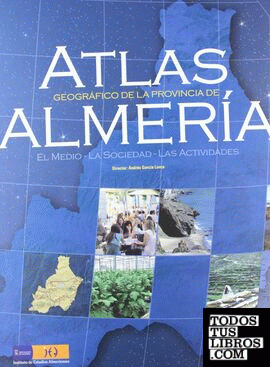 Atlas geográfico de Almería
