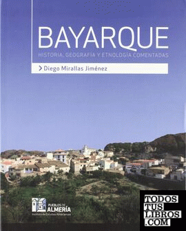 Bayarque