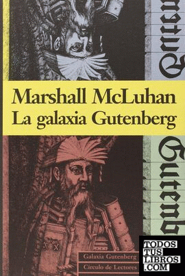 La galaxia Gutenberg