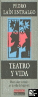 Teatro y vida