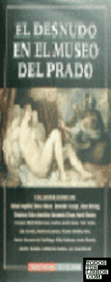 El desnudo en el Museo del Prado