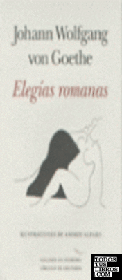 Elegias Romanas