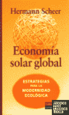 Economía solar global