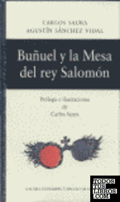 Buñuel y la mesa del rey Salomón