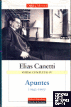 Apuntes (1942-1993)