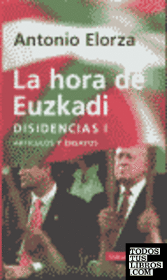 La hora de Euskadi