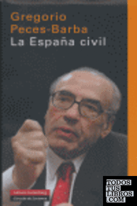 La España civil