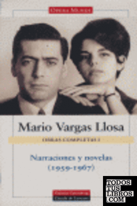Narraciones y novelas (1959-1967)