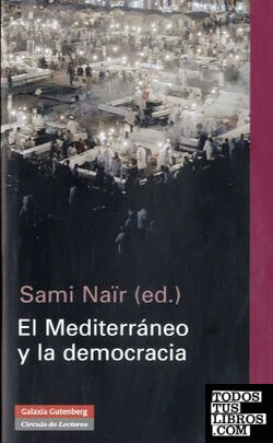 El mediterráneo y la democracia