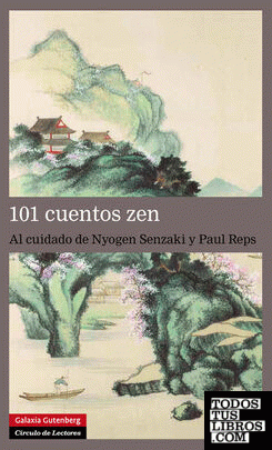 101 cuentos zen