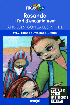 ROSANDA I L'ART D'ENCANTAMENT