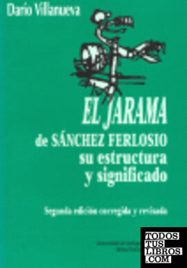 OP/98-El Jarama de Sánchez Ferlosio. 2ª. Ed.