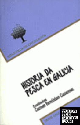 BD/24-HISTORIA DA PESCA EN GALICIA