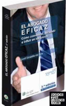 El abogado eficaz (2.ª edición)